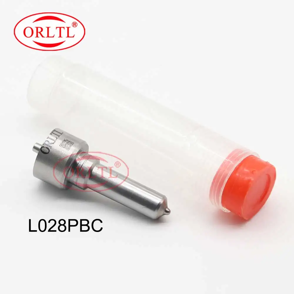 Насадка L028PBC для инъекций с общей топливной магистралью L028 PBC JMC Transit 2.8L Van (114bhp)