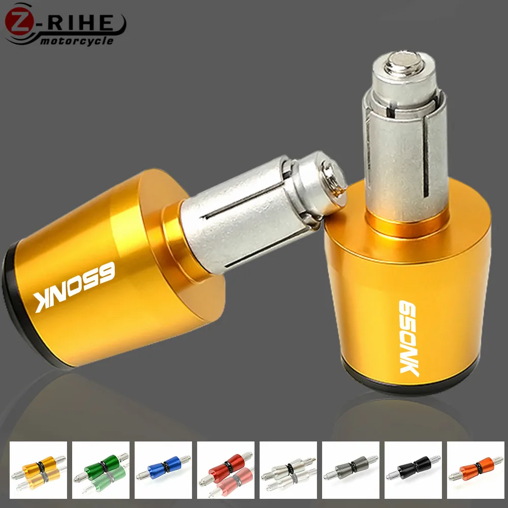 7/8" Hand Bar Ends Motorcycle Accessories handleBar Dirt Bike Silver End Cap moto parts For CFmoto 650nk 650 nk ALL YEARS
7/8" Hand Bar Ends Motorcycle Accessories handleBar Dirt Bike Silver End Cap moto parts For CFmoto 650nk 650 nk ALL YEARS
