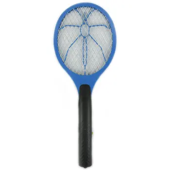 Cordless Battery Electric Fly Mosquito Swatter Bug Zapper Racket Insects 
Cordless Battery Electric Fly Mosquito Swatter Bug Zapper Racket Insects