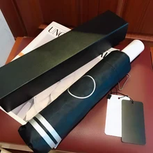 High-quality luxury brand automatic anti-UV sunshade umbrella luxury umbrella umbrella rain women parasol umbrella
High-quality luxury brand automatic anti-UV sunshade umbrella luxury umbrella umbrella rain women parasol umbrella