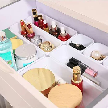 Plastic Organizer Storage Box Tie Bra Socks Drawer Cosmetic Divider Tidy Drawer Cosmetic Divider Tidy
Plastic Organizer Storage Box Tie Bra Socks Drawer Cosmetic Divider Tidy Drawer Cosmetic Divider Tidy