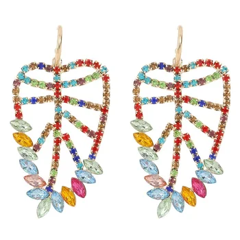 Naomy&ZP Brand Big Earrings For Women Boho Bohemian Drop Earrings Statement Hanging Dangle Earrings Fashion Jewelry Accessories
Naomy&ZP Brand Big Earrings For Women Boho Bohemian Drop Earrings Statement Hanging Dangle Earrings Fashion Jewelry Accessories