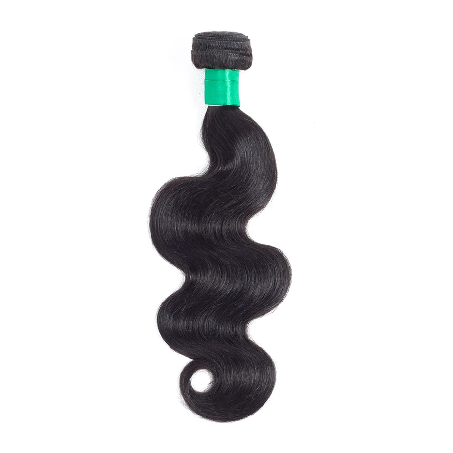 Gabrielle Brazilian Body Wave Hair Bundles 1 Piece Only 8-28 inch Natural Color Remy Human Hair Weaves Free Shipping
Gabrielle Brazilian Body Wave Hair Bundles 1 Piece Only 8-28 inch Natural Color Remy Human Hair Weaves Free Shipping
