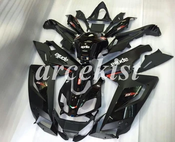 Motorcycle Injection mold New ABS Full Fairings kit Fit for Aprilia RS125 06 07 08 09 10 11 RS 125 2006-2011 Body set Black
Motorcycle Injection mold New ABS Full Fairings kit Fit for Aprilia RS125 06 07 08 09 10 11 RS 125 2006-2011 Body set Black