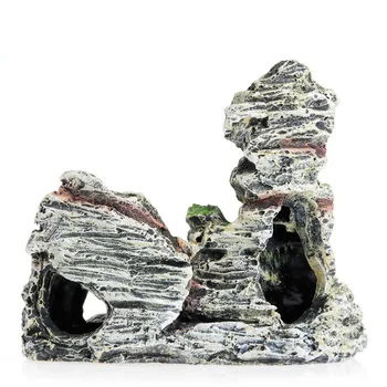 2020 New Mountain View Aquarium Rock Cave Tree Bridge Fish Tank Ornament Decoration Decor
2020 New Mountain View Aquarium Rock Cave Tree Bridge Fish Tank Ornament Decoration Decor