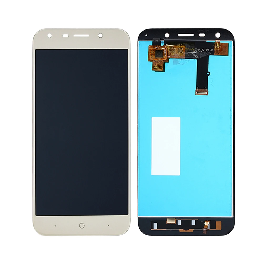Оригинальный IPS ЖК дисплей 5 2 дюйма для ZTE Blade A6 / Lite A0620 A0622 сменный дигитайзер