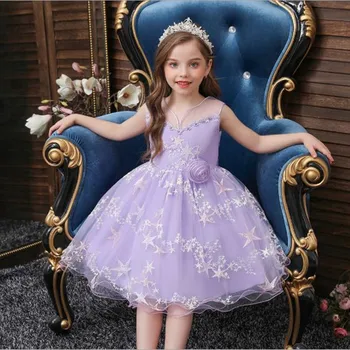 Summer Tutu Dress For Girls Dresses Kids Clothes Wedding Events Flower Girl Dress Birthday Party Costumes Children Clothing
Summer Tutu Dress For Girls Dresses Kids Clothes Wedding Events Flower Girl Dress Birthday Party Costumes Children Clothing
