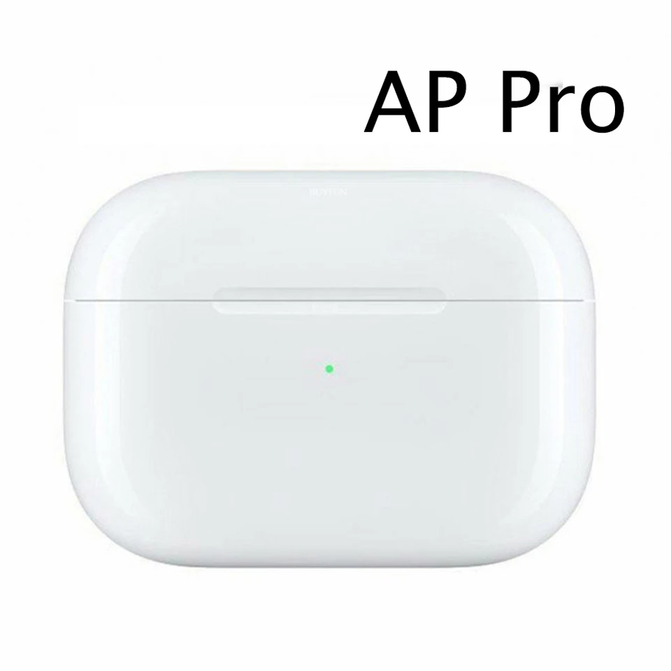 AP Pro Bluetooth Earphones Wireless Earphone Air3 AP tws 1:1 Smart Sensor Headset Noise Reduction Earbuds NOT air pro airpodding
AP Pro Bluetooth Earphones Wireless Earphone Air3 AP tws 1:1 Smart Sensor Headset Noise Reduction Earbuds NOT air pro airpodding