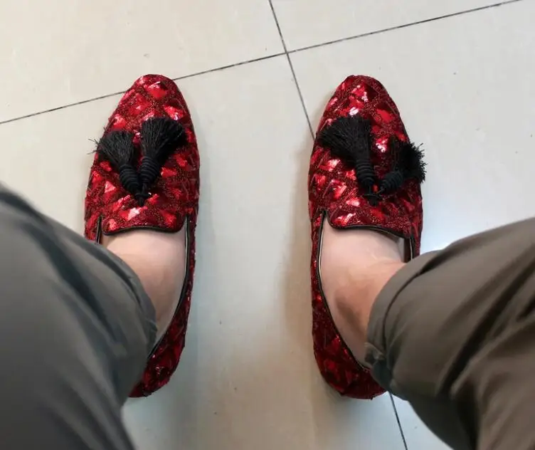 Men's Shoes New for 2020! Men High Quality Men Shoe Slip-on Male Vinage Classic Dress Loafer Shoes Plus Size Shoes 38-48 4M479
Men's Shoes New for 2020! Men High Quality Men Shoe Slip-on Male Vinage Classic Dress Loafer Shoes Plus Size Shoes 38-48 4M479