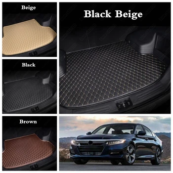 Car Boot Liners for Honda CR-Z HR-V CR-V Insight Jazz Fit City Accord Civic Custom Car Trunk Liners Auto Cargo Liners Floor Mats
Car Boot Liners for Honda CR-Z HR-V CR-V Insight Jazz Fit City Accord Civic Custom Car Trunk Liners Auto Cargo Liners Floor Mats