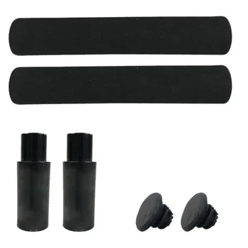 Scooter Grips Child Electric Skateboard Handle Extender for Xiaomi M365 Scooter for M365 Pro
Scooter Grips Child Electric Skateboard Handle Extender for Xiaomi M365 Scooter for M365 Pro