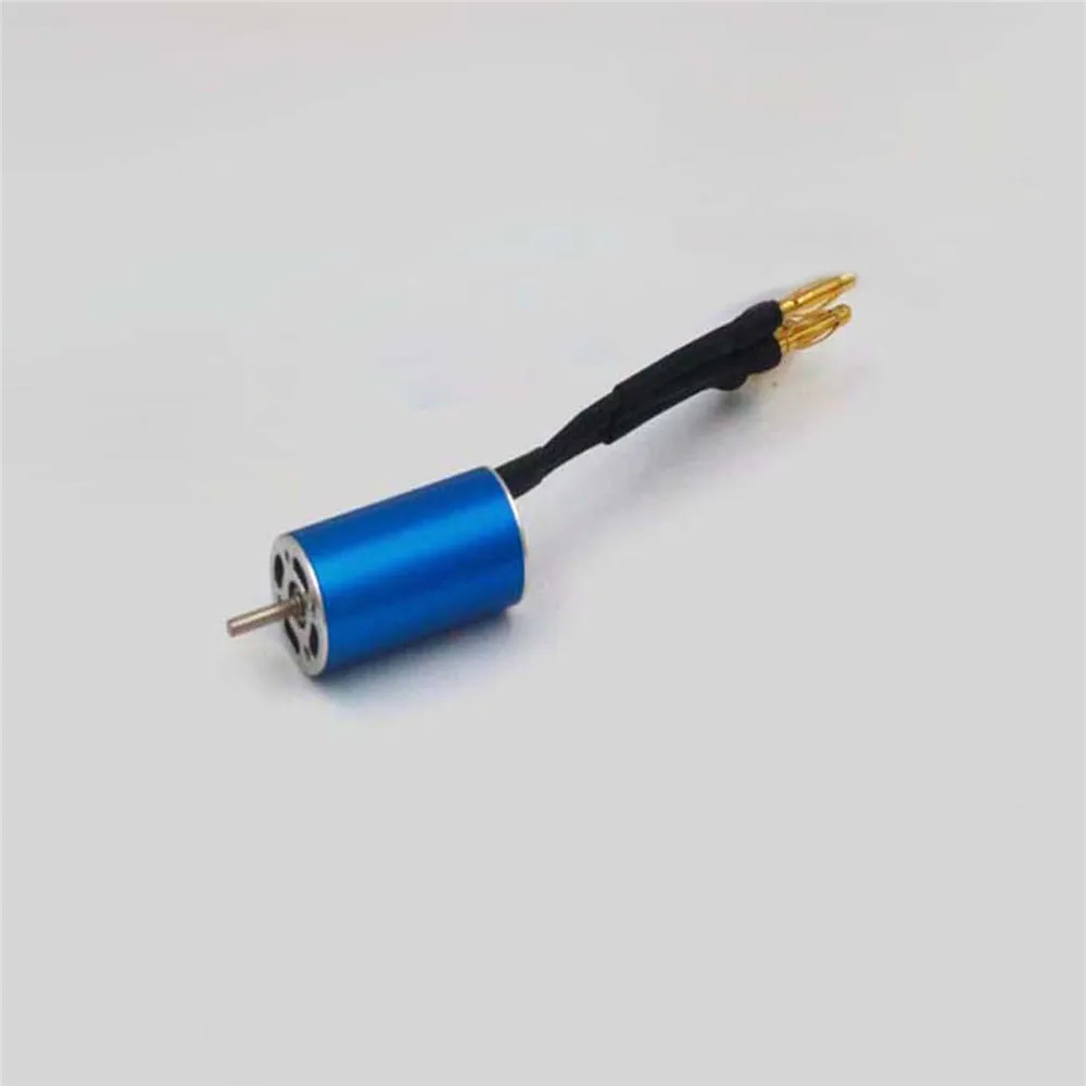 1-2S KV10300 Brushless Motor Dual-way 10A ESC for Mini Q Car RC Car Lithium Battery Parts Accessories
1-2S KV10300 Brushless Motor Dual-way 10A ESC for Mini Q Car RC Car Lithium Battery Parts Accessories