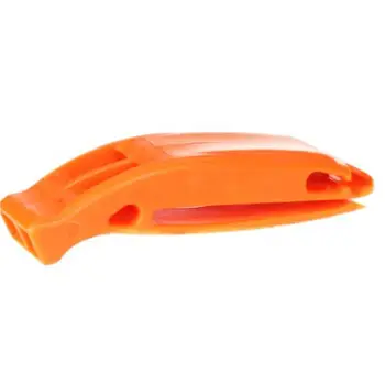 Outdoor Survival Safety Whistle Emergency Whistle Emergency Orange Survival Safety Whistle Distress Signalling Device
Outdoor Survival Safety Whistle Emergency Whistle Emergency Orange Survival Safety Whistle Distress Signalling Device