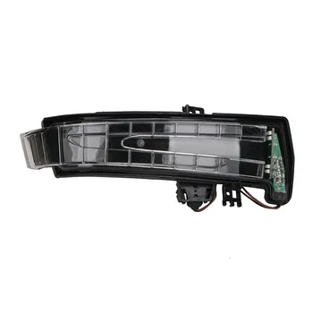 Left Right Practical Professional Indicator Blinker Replacement Side Accessories Turn Signal Light Rearview Mirror For Benz W221
Left Right Practical Professional Indicator Blinker Replacement Side Accessories Turn Signal Light Rearview Mirror For Benz W221