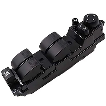 Automotive Glass Lifter Switch Power Window Control Master Switch for Pentium Mazda FC03-66-350
Automotive Glass Lifter Switch Power Window Control Master Switch for Pentium Mazda FC03-66-350