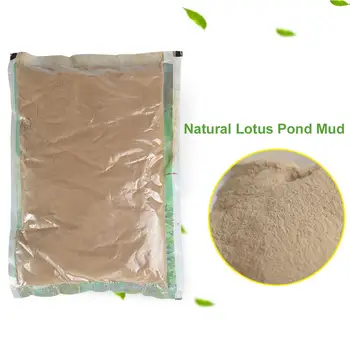 Aquatic Pond Soil Natural Lotus Pond Soil Plant Growing Media For Water Lily Slime Planting Aquatic Plant Seed Cultivation
Aquatic Pond Soil Natural Lotus Pond Soil Plant Growing Media For Water Lily Slime Planting Aquatic Plant Seed Cultivation