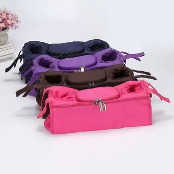 Baby Bottle hanging bag Stroller Organizer Bottle Cup Holder Bag Stroller Accessories Baby Pram Bag
Baby Bottle hanging bag Stroller Organizer Bottle Cup Holder Bag Stroller Accessories Baby Pram Bag