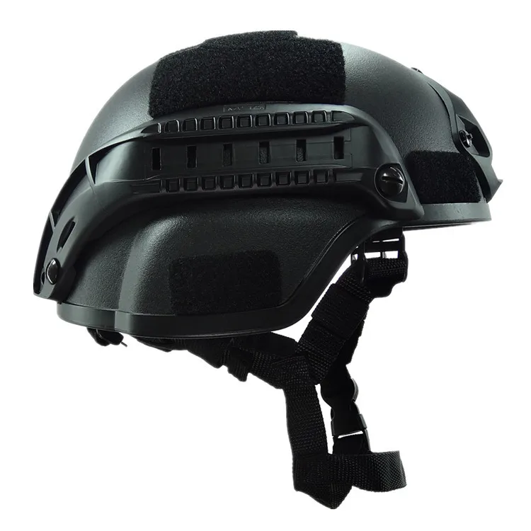 Quality Lightweight Helmet Airsoft MH Tactical Helmet Outdoor Tactical Helmet CS SWAT Riding Protect Helmet
Quality Lightweight Helmet Airsoft MH Tactical Helmet Outdoor Tactical Helmet CS SWAT Riding Protect Helmet
