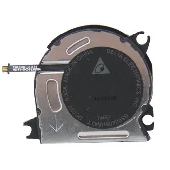 GloryStar Radiator Fan Main Engine Cooling Fan for Nintendo Switch Game Built-in Fan Radiator
GloryStar Radiator Fan Main Engine Cooling Fan for Nintendo Switch Game Built-in Fan Radiator