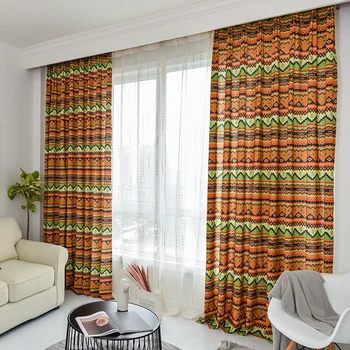 Curtain Fabric Factory Direct Stock Modern Simple Geometry European Curtain Polyester Cotton Printed Fabric Curtain Fabric
Curtain Fabric Factory Direct Stock Modern Simple Geometry European Curtain Polyester Cotton Printed Fabric Curtain Fabric
