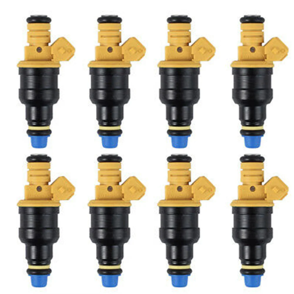 8x Fuel Injector 0280150556 0280150943 0280150939 0280150909 82211124 for Ford-Lincoln Mercury 4.6 5.0 5.4 5.8L Car
8x Fuel Injector 0280150556 0280150943 0280150939 0280150909 82211124 for Ford-Lincoln Mercury 4.6 5.0 5.4 5.8L Car