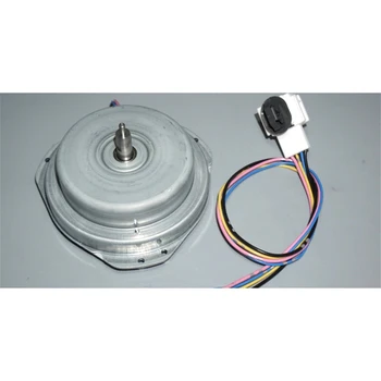 600-5300rpm 12V 70W PWM High torque quiet high efficiency brushless motor with external rotor For DIY blower
600-5300rpm 12V 70W PWM High torque quiet high efficiency brushless motor with external rotor For DIY blower