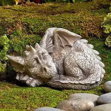 80%HOTStatue Model Multi-use Handmade Resin Garden Excellent Workmanship Dragon Statue Display for Yard
80%HOTStatue Model Multi-use Handmade Resin Garden Excellent Workmanship Dragon Statue Display for Yard