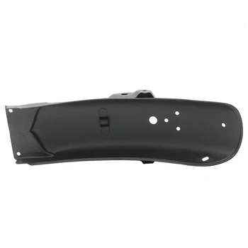 Motorcycle Rear Mudguard Fender Motorbike Mud Guards Cover for Honda CG125 ZJ125 XF125 JH70 WY125 Retro Modification
Motorcycle Rear Mudguard Fender Motorbike Mud Guards Cover for Honda CG125 ZJ125 XF125 JH70 WY125 Retro Modification