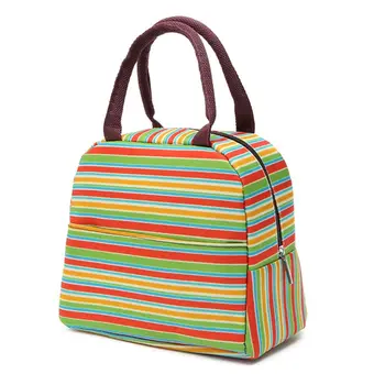 Insulated Lunch Bag Thermal Cooler Picnic Food Box Tote Carry Bags for Women Girls
Insulated Lunch Bag Thermal Cooler Picnic Food Box Tote Carry Bags for Women Girls