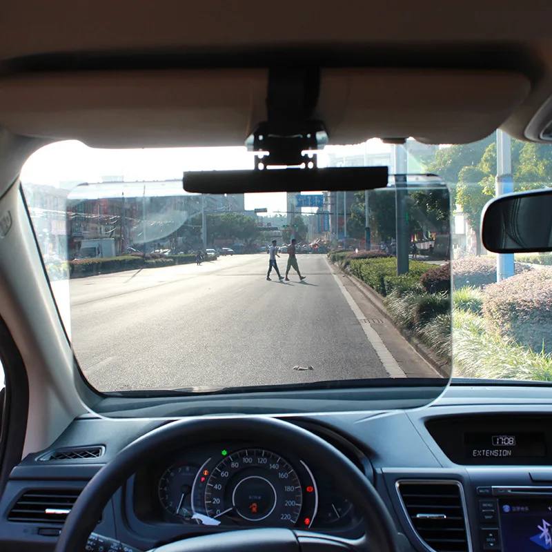 business car SUV Driver Goggles Sun visor goggle Can move left and right Can rotate
business car SUV Driver Goggles Sun visor goggle Can move left and right Can rotate