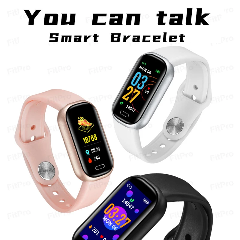 Bluetooth Call Smart Bracelet Pedometer Y16 Heart Rate Blood Pressure Oxygen Sleep Monitoring For Ios Android Fitness Wristband
Bluetooth Call Smart Bracelet Pedometer Y16 Heart Rate Blood Pressure Oxygen Sleep Monitoring For Ios Android Fitness Wristband