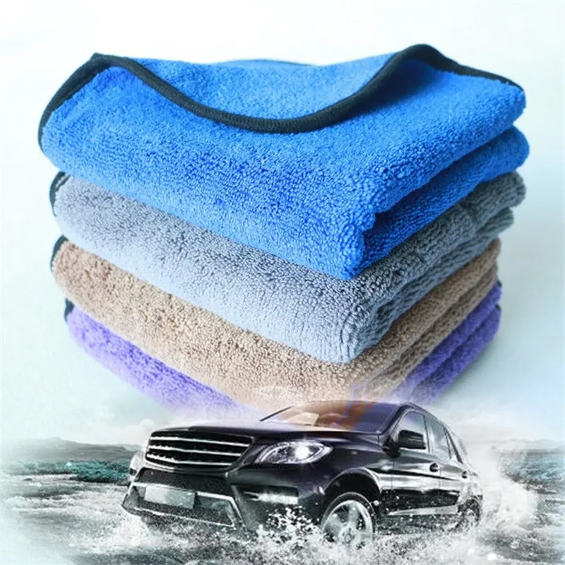 Cleaning Auto Soft Cloth Washing Cloth Towel Duster Car Home Cleaning Micro Fiber Towels Car Accessories
Cleaning Auto Soft Cloth Washing Cloth Towel Duster Car Home Cleaning Micro Fiber Towels Car Accessories