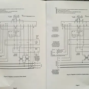 Voltage Regulator Generator Accessories Diesel Engine Avr Vr6 Voltage Regulator Board Generator Set Fitting
Voltage Regulator Generator Accessories Diesel Engine Avr Vr6 Voltage Regulator Board Generator Set Fitting