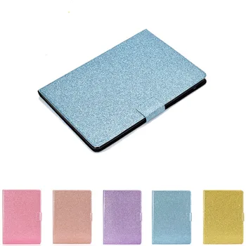 Glitter PU Leather Case MediaPad T5 10.1 Flip Stand Flip Cover For Huawei MediaPad T5 10 AGS2-W09/L09/L03/10.1inch Tablet Cases
Glitter PU Leather Case MediaPad T5 10.1 Flip Stand Flip Cover For Huawei MediaPad T5 10 AGS2-W09/L09/L03/10.1inch Tablet Cases