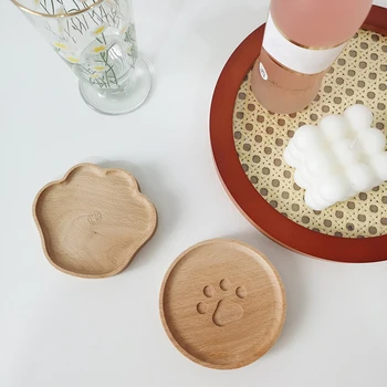 Heat-resistant Nonslip Pads Nature Color Western Food Cushion Anti-scald Table Decoration Mat Cute Japanese Style
Heat-resistant Nonslip Pads Nature Color Western Food Cushion Anti-scald Table Decoration Mat Cute Japanese Style