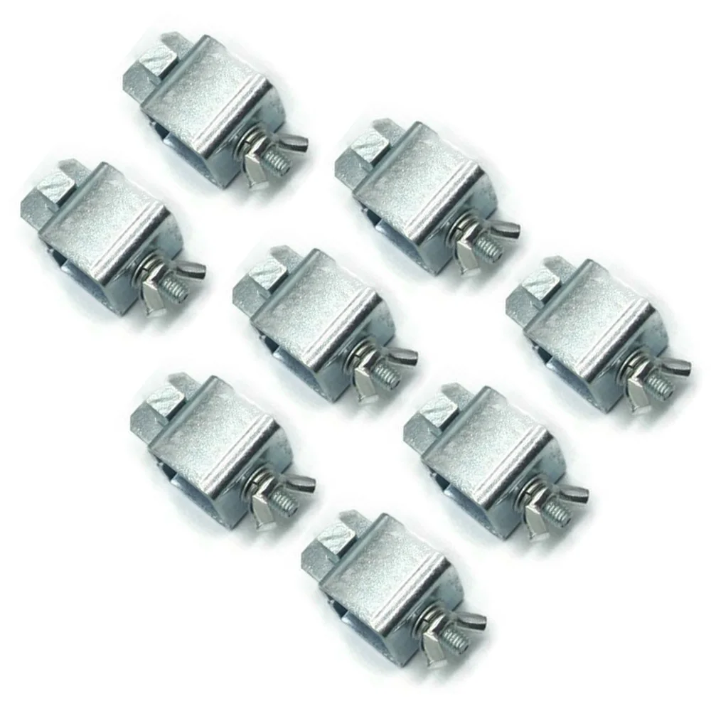 High Quality 8* Butt Welding Clamps Sheet Locator Adjustable Positioner Clip Holder Supplies
High Quality 8* Butt Welding Clamps Sheet Locator Adjustable Positioner Clip Holder Supplies