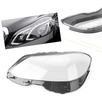 Auto Car Headlight Headlamp Lens Cover Shell Protector For 2014 2015 Mercedes Benz E Class W212 Left
Auto Car Headlight Headlamp Lens Cover Shell Protector For 2014 2015 Mercedes Benz E Class W212 Left