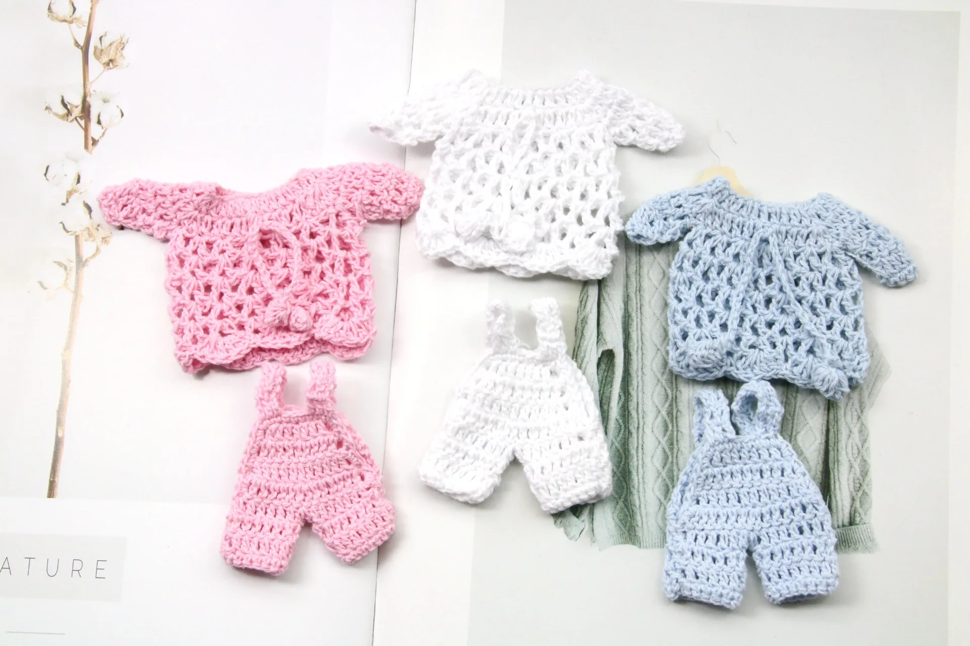 diy baby doll accessories