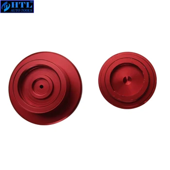 Front Crankshaft Cover Alignment Tool For BMW 1-4 Series Mini B37C B37D B38A B38B oil seal installation tool
Front Crankshaft Cover Alignment Tool For BMW 1-4 Series Mini B37C B37D B38A B38B oil seal installation tool