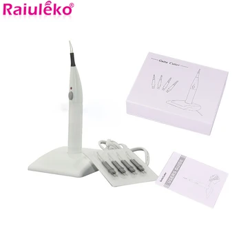 Dissolved Breaker Cutter Tooth Gum Cutter 4 Tips Oral Dental Gutta Percha Endo Gutta Cutter Gutta Percha Teeth Whitening Tools
Dissolved Breaker Cutter Tooth Gum Cutter 4 Tips Oral Dental Gutta Percha Endo Gutta Cutter Gutta Percha Teeth Whitening Tools