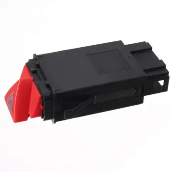Car Hazard Warning Indicator Light Switch Red Button 8D0941509H 8D0 941 509 H For Audi A3 A4 A6 C5 Allroad
Car Hazard Warning Indicator Light Switch Red Button 8D0941509H 8D0 941 509 H For Audi A3 A4 A6 C5 Allroad