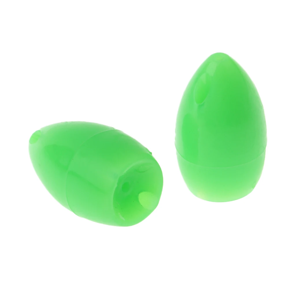 Premium 2 Pieces Floating Sbirolino Spirolino Bombarda Trout Pose Floats for Long Distance Casting Lures
Premium 2 Pieces Floating Sbirolino Spirolino Bombarda Trout Pose Floats for Long Distance Casting Lures