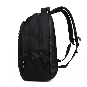 New Unisex Laptop Backpack Anti Theft Men Backpacks Travel Teenage Backpack Bag Male High Quality Business Backpack Solid
New Unisex Laptop Backpack Anti Theft Men Backpacks Travel Teenage Backpack Bag Male High Quality Business Backpack Solid