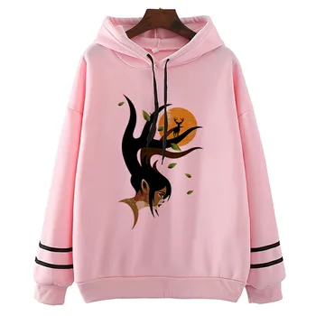 Antlers Girl Fashion Hoodies Women 2020 Long Sleeve Slim Plus Size Hip Hop StreetWear Funny Hoodies Tops 
Antlers Girl Fashion Hoodies Women 2020 Long Sleeve Slim Plus Size Hip Hop StreetWear Funny Hoodies Tops
