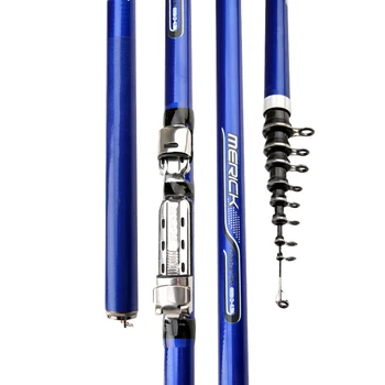 Fishing rod rock Fish Rod lure rod 3.6m 4.5m 5.4m 6.3m Telescopic Spinning rod carbon telescope pole rod feeder carp Fishing
Fishing rod rock Fish Rod lure rod 3.6m 4.5m 5.4m 6.3m Telescopic Spinning rod carbon telescope pole rod feeder carp Fishing