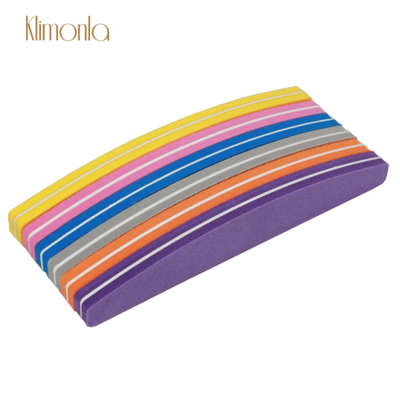 6Pcs/Lot Colorful Soft Sponge Nail File 100/180 Grit UV Gel Polish Sanding Buffer Washable Manicure Files Nail Art Accessories
6Pcs/Lot Colorful Soft Sponge Nail File 100/180 Grit UV Gel Polish Sanding Buffer Washable Manicure Files Nail Art Accessories