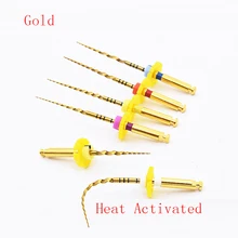 12pics 25MM Dental Endodontic Endo Gold NITI Large Taper Treament File Dentist Tools Dentsitry Tooth Equipment
12pics 25MM Dental Endodontic Endo Gold NITI Large Taper Treament File Dentist Tools Dentsitry Tooth Equipment