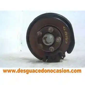 HOSE REAR RIGHT OPEL VIVARO
HOSE REAR RIGHT OPEL VIVARO