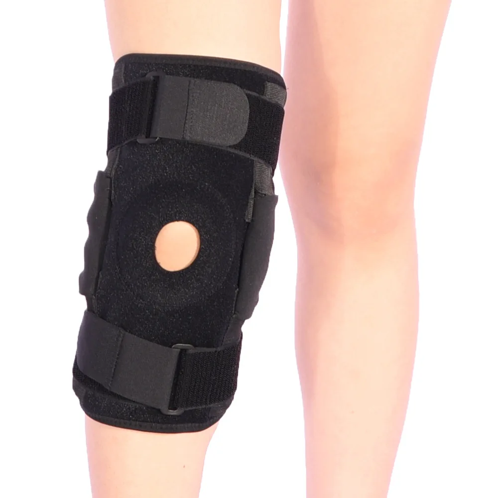 OEM Processing Support Pressurized Kneecap Basketball Football Mountain Climbing Sports Kneecaps Kneecap for Both Men and Women
OEM Processing Support Pressurized Kneecap Basketball Football Mountain Climbing Sports Kneecaps Kneecap for Both Men and Women
