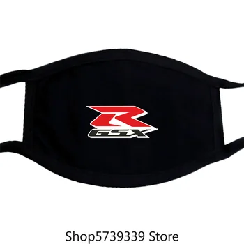 Gsxr Logo Mask Cotton Xs-3Xl Colorful Pattern Washable Reusable Mask for Unisex Black
Gsxr Logo Mask Cotton Xs-3Xl Colorful Pattern Washable Reusable Mask for Unisex Black
